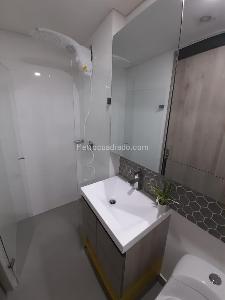 Apartamento en venta en Chapinero Central, Bogotá · foto 14 de 20