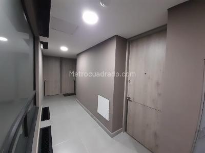 Apartamento en venta en Chapinero Central, Bogotá · foto 15 de 20