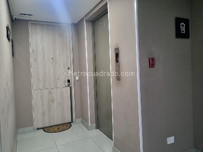 Apartamento en venta en Chapinero Central, Bogotá · foto 16 de 20