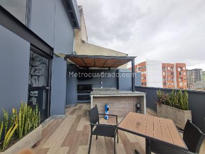 Apartamento en venta en Chapinero Central, Bogotá · foto 19 de 20