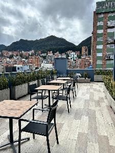 Apartamento en venta en Chapinero Central, Bogotá · foto 20 de 20