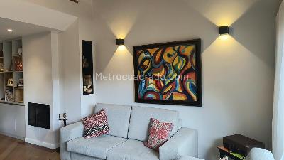 Apartamento de 4 alcobas en venta en La Calleja, Bogotá, 186 m² · foto 4 de 20