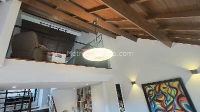 Apartamento de 4 alcobas en venta en La Calleja, Bogotá, 186 m² · foto 5 de 20