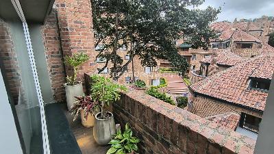 Apartamento de 4 alcobas en venta en La Calleja, Bogotá, 186 m² · foto 6 de 20