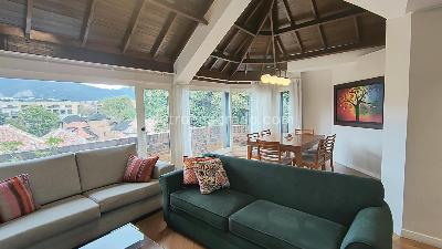 Apartamento de 4 alcobas en venta en La Calleja, Bogotá, 186 m² · foto 7 de 20