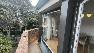 Apartamento de 4 alcobas en venta en La Calleja, Bogotá, 186 m² · foto 9 de 20