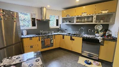 Apartamento de 4 alcobas en venta en La Calleja, Bogotá, 186 m² · foto 10 de 20