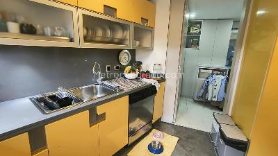 Apartamento de 4 alcobas en venta en La Calleja, Bogotá, 186 m² · foto 12 de 20