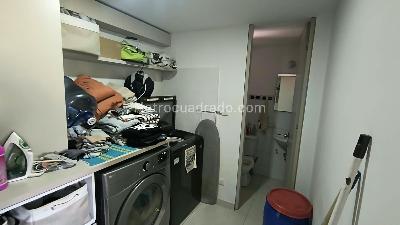 Apartamento de 4 alcobas en venta en La Calleja, Bogotá, 186 m² · foto 14 de 20