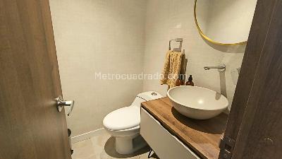 Apartamento de 4 alcobas en venta en La Calleja, Bogotá, 186 m² · foto 15 de 20