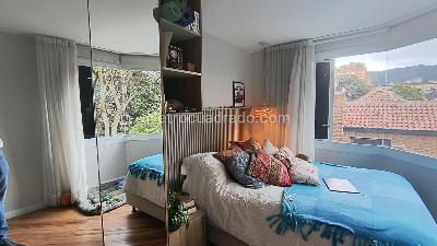 Apartamento de 4 alcobas en venta en La Calleja, Bogotá, 186 m² · foto 17 de 20
