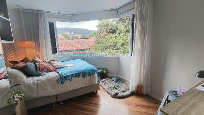 Apartamento de 4 alcobas en venta en La Calleja, Bogotá, 186 m² · foto 18 de 20