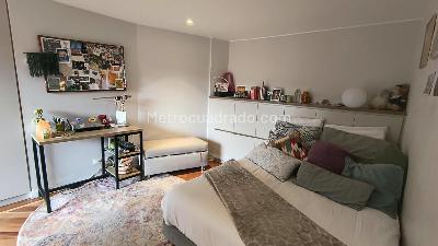 Apartamento de 4 alcobas en venta en La Calleja, Bogotá, 186 m² · foto 19 de 20