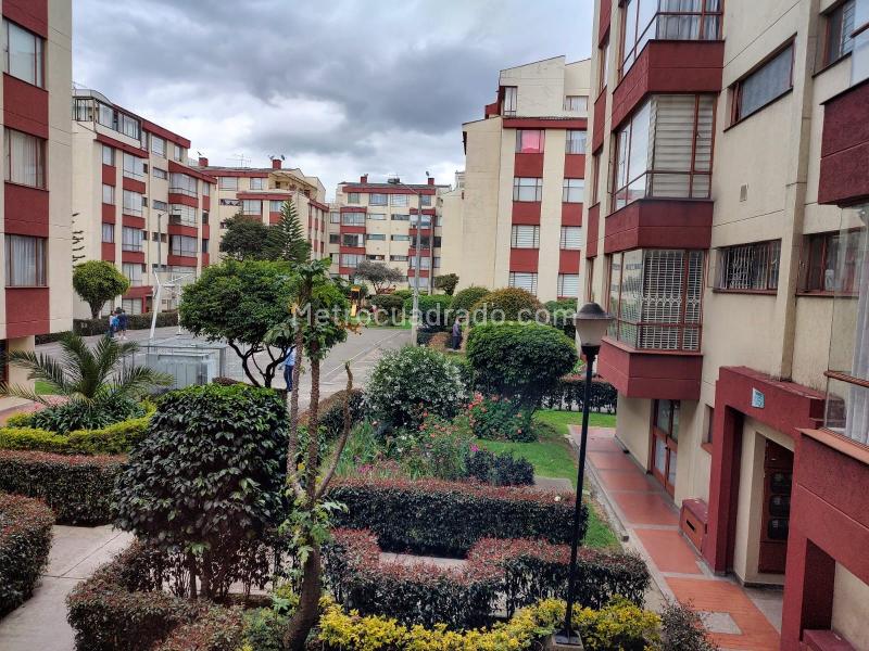 Apartamento en Arriendo, Jose Joaquin Vargas, Bogotá D.C.