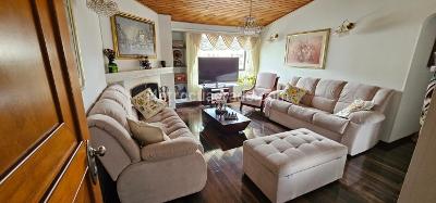 Apartamento en venta en Villas Del Mediterraneo, Bogotá · foto 3 de 20