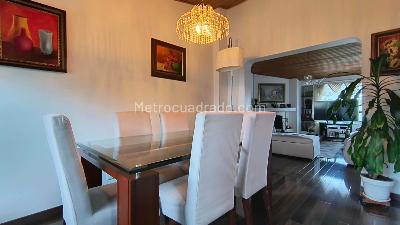 Apartamento en venta en Villas Del Mediterraneo, Bogotá · foto 4 de 20