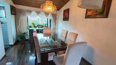 Apartamento en venta en Villas Del Mediterraneo, Bogotá · foto 5 de 20