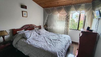 Apartamento en venta en Villas Del Mediterraneo, Bogotá · foto 11 de 20
