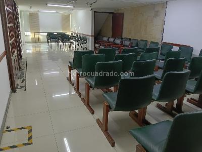 Casa de 5 alcobas en arriendo en Chapinero Noroccidental, Bogotá, 500 m² · foto 6 de 19