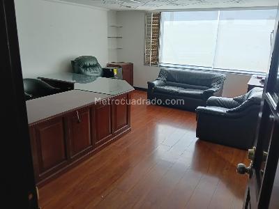 Casa de 5 alcobas en arriendo en Chapinero Noroccidental, Bogotá, 500 m² · foto 8 de 19