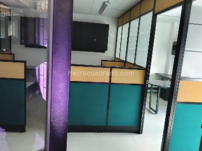Casa de 5 alcobas en arriendo en Chapinero Noroccidental, Bogotá, 500 m² · foto 11 de 19