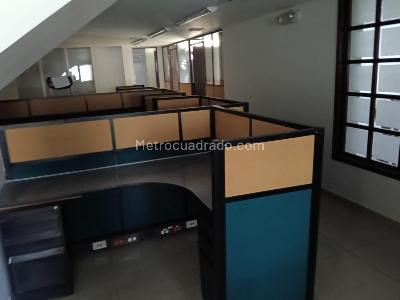 Casa de 5 alcobas en arriendo en Chapinero Noroccidental, Bogotá, 500 m² · foto 12 de 19