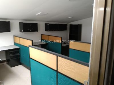 Casa de 5 alcobas en arriendo en Chapinero Noroccidental, Bogotá, 500 m² · foto 13 de 19