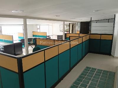 Casa de 5 alcobas en arriendo en Chapinero Noroccidental, Bogotá, 500 m² · foto 16 de 19