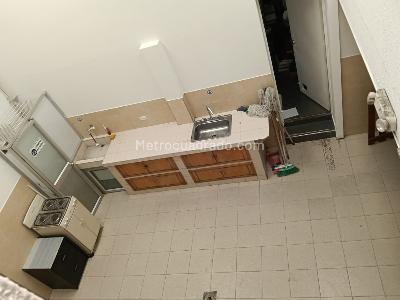 Casa de 5 alcobas en arriendo en Chapinero Noroccidental, Bogotá, 500 m² · foto 18 de 19