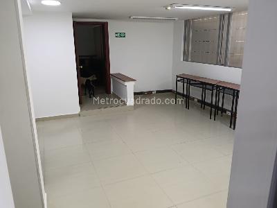 Casa de 5 alcobas en arriendo en Chapinero Noroccidental, Bogotá, 500 m² · foto 19 de 19