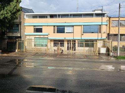 Casa en Arriendo, Chapinero Noroccidental, Bogotá D.C.