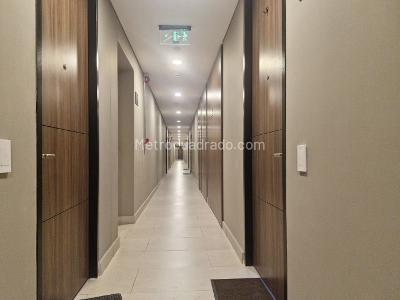 Apartamento de 2 alcobas en venta en El Rosario, Bogotá, 66 m² · foto 3 de 20