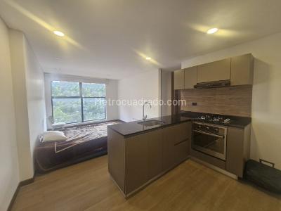 Apartamento de 2 alcobas en venta en El Rosario, Bogotá, 66 m² · foto 4 de 20