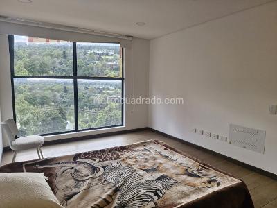 Apartamento de 2 alcobas en venta en El Rosario, Bogotá, 66 m² · foto 5 de 20