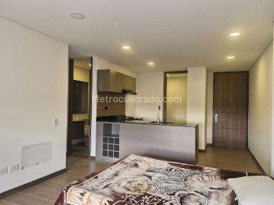 Apartamento de 2 alcobas en venta en El Rosario, Bogotá, 66 m² · foto 6 de 20