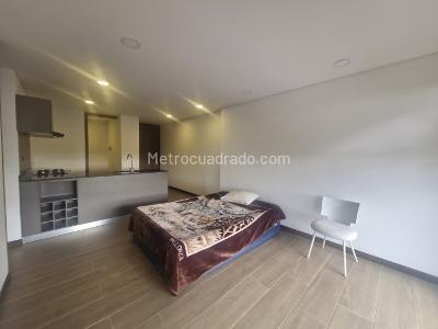 Apartamento de 2 alcobas en venta en El Rosario, Bogotá, 66 m² · foto 7 de 20