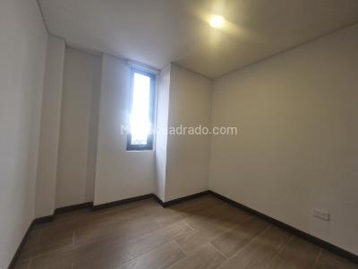 Apartamento de 2 alcobas en venta en El Rosario, Bogotá, 66 m² · foto 8 de 20