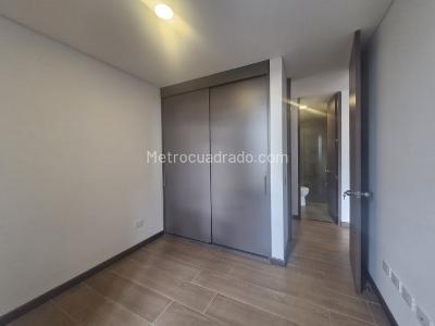 Apartamento de 2 alcobas en venta en El Rosario, Bogotá, 66 m² · foto 9 de 20