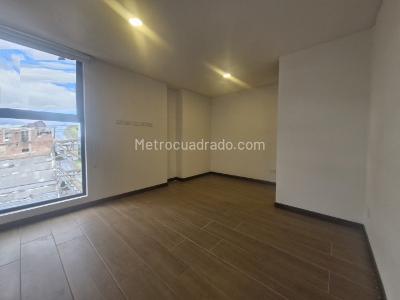 Apartamento de 2 alcobas en venta en El Rosario, Bogotá, 66 m² · foto 10 de 20