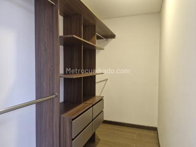 Apartamento de 2 alcobas en venta en El Rosario, Bogotá, 66 m² · foto 13 de 20