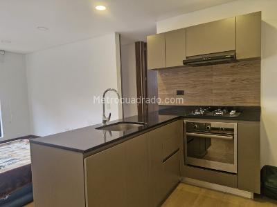 Apartamento de 2 alcobas en venta en El Rosario, Bogotá, 66 m² · foto 15 de 20
