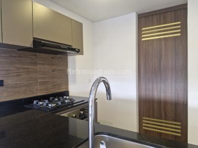Apartamento de 2 alcobas en venta en El Rosario, Bogotá, 66 m² · foto 16 de 20