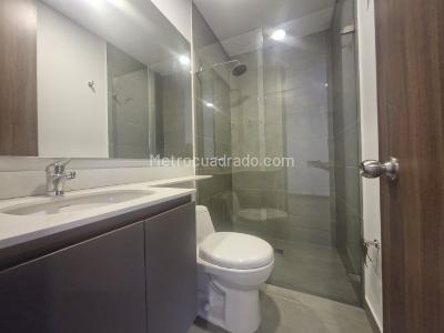 Apartamento de 2 alcobas en venta en El Rosario, Bogotá, 66 m² · foto 18 de 20
