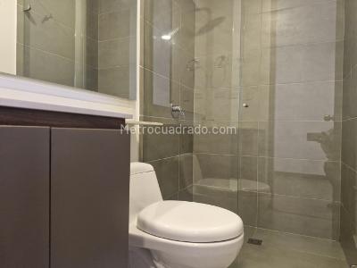Apartamento de 2 alcobas en venta en El Rosario, Bogotá, 66 m² · foto 19 de 20