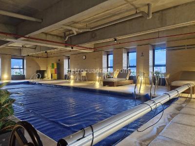 Apartamento de 2 alcobas en venta en El Rosario, Bogotá, 66 m² · foto 20 de 20