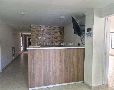 Apartamento en Arriendo, Cedritos Usaquen, Bogotá D.C.