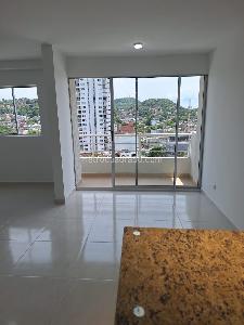 Apartamento de 2 alcobas en venta en Torices, Cartagena, 60 m² · foto 6 de 16