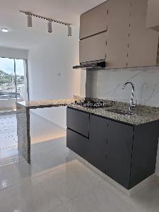 Apartamento de 2 alcobas en venta en Torices, Cartagena, 60 m² · foto 7 de 16