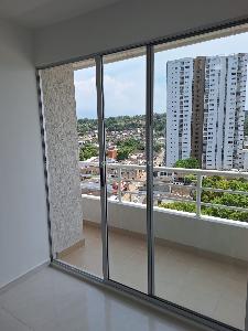 Apartamento de 2 alcobas en venta en Torices, Cartagena, 60 m² · foto 11 de 16