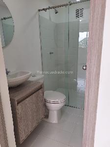 Apartamento de 2 alcobas en venta en Torices, Cartagena, 60 m² · foto 13 de 16